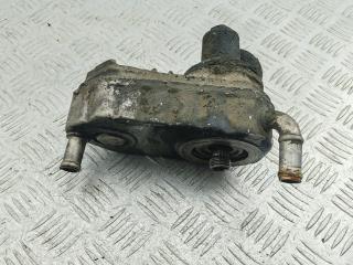 теплообменник масляного фильтра Jeep Cherokee 2004, 2.8 л., дизель, АКПП, серый, внедорожник 5 дв., 0909630
