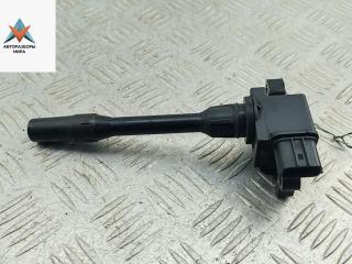 катушка зажигания Mitsubishi Carisma 1 поколение 1997, 1.8 л., бензин, МКПП, чёрный, хетчбэк 5 дв., H6T12271