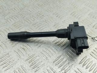 катушка зажигания Mitsubishi Carisma 1 поколение 1997, 1.8 л., бензин, МКПП, чёрный, хетчбэк 5 дв., H6T12271