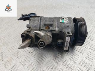 компрессор кондиционера Volkswagen Passat B6 2006, 2.0 л., дизель, 5N0820803