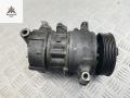 компрессор кондиционера Volkswagen Passat B6 2006, 2.0 л., дизель, 5N0820803 - фото №2