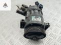 компрессор кондиционера Volkswagen Passat B6 2006, 2.0 л., дизель, 5N0820803 - фото №4