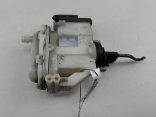 активатор (привод) замка двери Volkswagen Passat B4 1996, 1.9 л., дизель, МКПП, зелёный, универсал, 3A0862153B