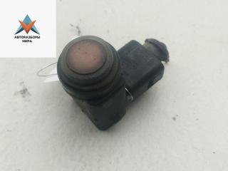 датчик парктроника Skoda Fabia 1 поколение (6Y) [рестайлинг] 2007, 1.4 л., бензин, МКПП, чёрный, универсал, 1J0919275