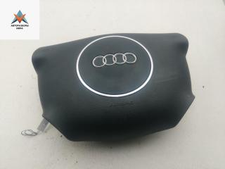 подушка безопасности водителя Audi A6 Allroad Quattro C5 2000, 2.5 л., дизель, АКПП, зелёный, универсал, 8E0880201