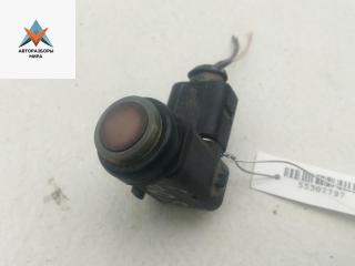 датчик парктроника Skoda Fabia 1 поколение (6Y) [рестайлинг] 2007, 1.4 л., бензин, МКПП, чёрный, универсал, 1J0919275