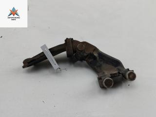 ролик двери сдвижной Volkswagen Caddy 3 поколение 2006, 1.9 л., дизель, АКПП, серый, фургон, 2K0843336A