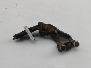 ролик двери сдвижной Volkswagen Caddy 2006, 1.9 л., дизель, АКПП, серый, фургон, 2K0843336A