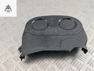 защита (кожух) ремня ГРМ Mitsubishi Carisma 1 поколение 1997, 1.8 л., бензин, МКПП, чёрный, хетчбэк 5 дв., MD342615