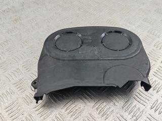 защита (кожух) ремня ГРМ Mitsubishi Carisma 1 поколение 1997, 1.8 л., бензин, МКПП, чёрный, хетчбэк 5 дв., MD342615