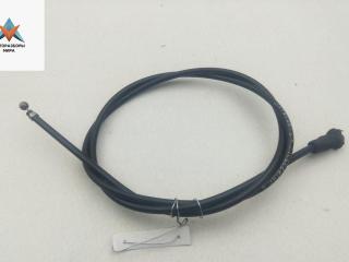 трос капота Volkswagen Passat B5 1999, 1.9 л., дизель, МКПП, зелёный, универсал, 3B1823531C