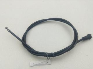трос капота Volkswagen Passat B5 1999, 1.9 л., дизель, МКПП, зелёный, универсал, 3B1823531C