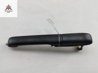 ручка наружная задняя правая Volkswagen Passat B4 1996, 1.9 л., дизель, МКПП, зелёный, универсал, 3A0839206