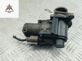 клапан EGR Volkswagen Passat B6 2006, 2.0 л., дизель, МКПП, чёрный, универсал, 03G131502