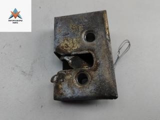 замок двери задней левой Volkswagen Transporter T4 1992, 2.4 л., дизель, МКПП, серый, микроавтобус, 701827161