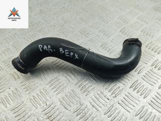 патрубок радиатора Mitsubishi Carisma 1 поколение 1997, 1.8 л., бензин, MR126063