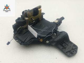 замок двери задней левой Volkswagen Passat B5 1999, 1.9 л., дизель, МКПП, зелёный, универсал, 3B4839015A