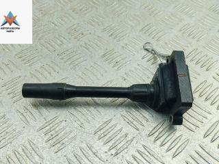 катушка зажигания Mitsubishi Carisma 1 поколение 1997, 1.8 л., бензин, МКПП, чёрный, хетчбэк 5 дв., H6T12271