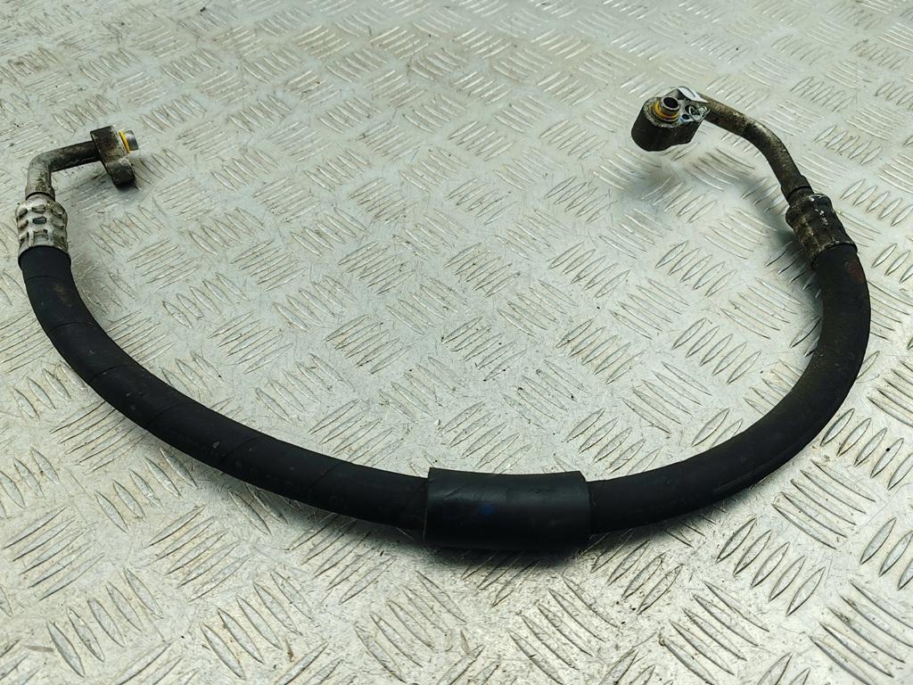 трубка кондиционера Mitsubishi Carisma 1997, 1.8 л., бензин, МКПП, чёрный, хетчбэк 5 дв., MR360023