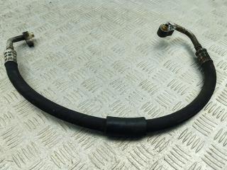 трубка кондиционера Mitsubishi Carisma 1 поколение 1997, 1.8 л., бензин, МКПП, чёрный, хетчбэк 5 дв., MR360023