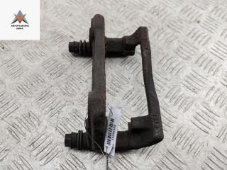 скоба суппорта Nissan Note E11 2006, 1.4 л., бензин, МКПП, серый, хетчбэк 5 дв.