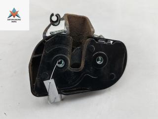 замок двери сдвижной Volkswagen Caddy 3 поколение 2006, 1.9 л., дизель, АКПП, серый, фургон, 7H0843604K