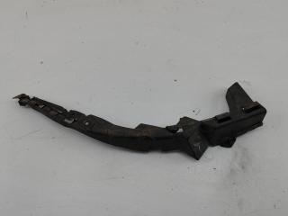 кронштейн переднего бампера Volkswagen Passat B5 1997, 1.9 л., дизель, МКПП, красный, универсал, 3B0807050B