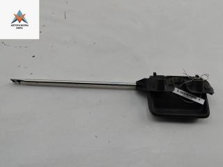 ручка внутренняя задняя правая Volkswagen Caddy 3 поколение 2006, 1.9 л., дизель, АКПП, серый, фургон, 7H0843642A