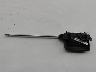 ручка внутренняя задняя правая Volkswagen Caddy 3 поколение 2006, 1.9 л., дизель, АКПП, серый, фургон, 7H0843642A