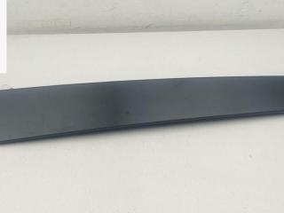 накладка двери (крышки) багажника Volkswagen Caddy 3 поколение 2006, 1.9 л., дизель, АКПП, серый, фургон, 2K0837901