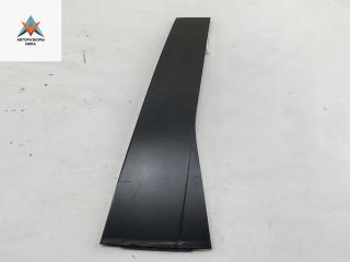 накладка двери (крышки) багажника Volkswagen Passat B7 2013, 2.0 л., дизель, МКПП, чёрный, универсал, 3C9839904