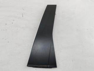 накладка двери (крышки) багажника Volkswagen Passat B7 2013, 2.0 л., дизель, МКПП, чёрный, универсал, 3C9839904