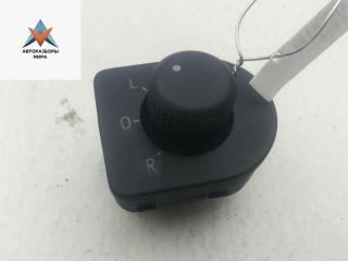 джойстик регулировки зеркал Volkswagen Bora 1 поколение 2000, 2.0 л., бензин, МКПП, синий, универсал, 1J19595650