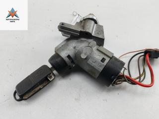 замок зажигания Mercedes-Benz Vito-1 W638 1996, 2.3 л., бензин, МКПП, чёрный, микроавтобус