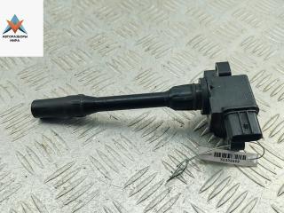катушка зажигания Mitsubishi Carisma 1 поколение 1997, 1.8 л., бензин, МКПП, чёрный, хетчбэк 5 дв., H6T12271