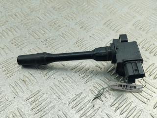 катушка зажигания Mitsubishi Carisma 1 поколение 1997, 1.8 л., бензин, МКПП, чёрный, хетчбэк 5 дв., H6T12271