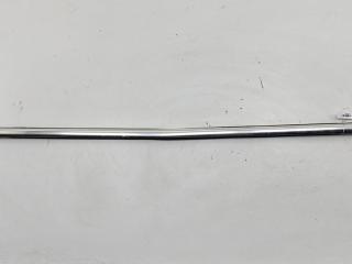 Молдинг стекла двери задней правой наружный Volkswagen Passat B7 2013, 2.0 л., дизель, МКПП, чёрный, универсал, 3AF839476B