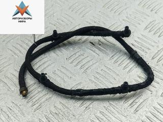 трубка топливная Jeep Cherokee KJ 2004, 2.8 л., дизель