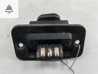 выключатель концевой (концевик) Volkswagen Caddy 3 поколение 2006, 1.9 л., дизель, АКПП, серый, фургон, 2K0907438