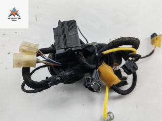 дверная проводка Volkswagen Passat B4 1996, 1.9 л., дизель, МКПП, зелёный, универсал