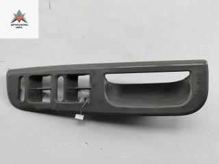 ручка внутренняя передняя левая Volkswagen Bora 1 поколение 2000, 2.0 л., бензин, МКПП, синий, универсал, 3B1867171E