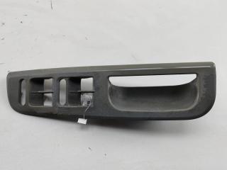 ручка внутренняя передняя левая Volkswagen Bora 2000, 2.0 л., бензин, МКПП, синий, универсал, 3B1867171E
