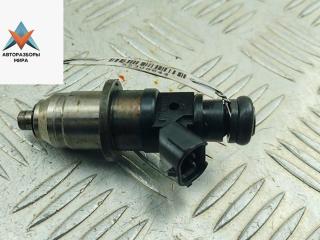 форсунка Mitsubishi Carisma 1 поколение 1997, 1.8 л., бензин, МКПП, чёрный, хетчбэк 5 дв., E7T05071