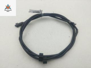 трос капота Volkswagen Golf 4 поколение 1998, 1.4 л., бензин, МКПП, серый, хетчбэк 5 дв., 1J1823531B