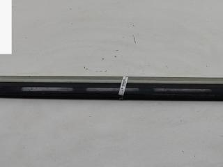 молдинг двери задней правой Volkswagen Passat B7 2013, 2.0 л., дизель, МКПП, чёрный, универсал, 3AA854950A