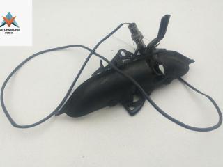 замок капота Volkswagen Passat B5 1999, 1.9 л., дизель, МКПП, зелёный, универсал, 3B0823509M