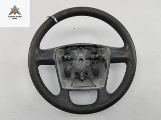 руль Peugeot Boxer 3 поколение 2008, 2.2 л., дизель, МКПП, белый, микроавтобус, 30380407