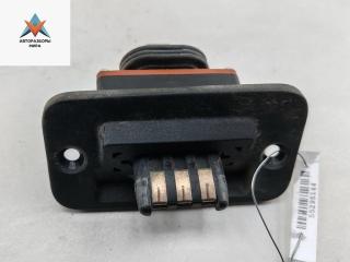 выключатель концевой (концевик) Volkswagen Caddy 3 поколение 2006, 1.9 л., дизель, АКПП, серый, фургон, 2K0907437