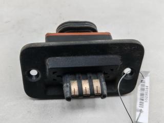выключатель концевой (концевик) Volkswagen Caddy 2006, 1.9 л., дизель, АКПП, серый, фургон, 2K0907437