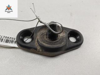 ответная часть (скоба) замка двери Volkswagen Caddy 3 поколение 2006, 1.9 л., дизель, АКПП, серый, фургон, 2K0843843